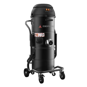 MINIBULL<br>BAGLESS INDUSTRIAL VACUUM