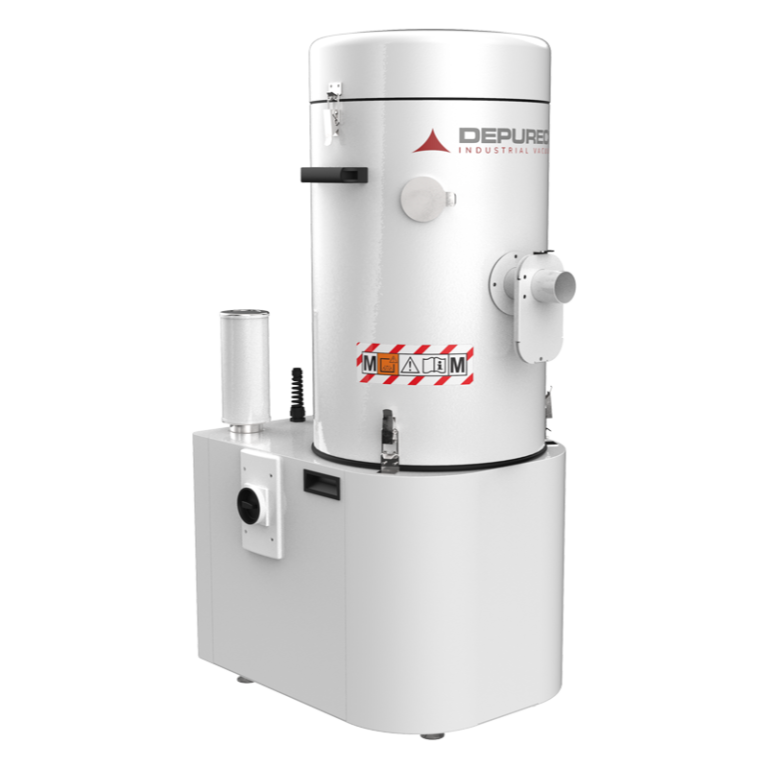 BF JC ON-BOARD INSTALLATION VACUUM