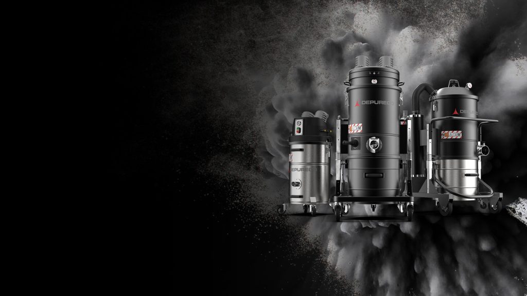 Explosion Proof Vacuums