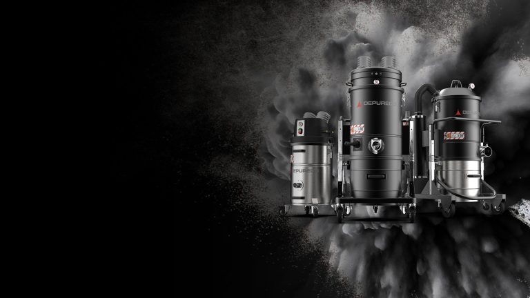 Explosion Proof Vacuums