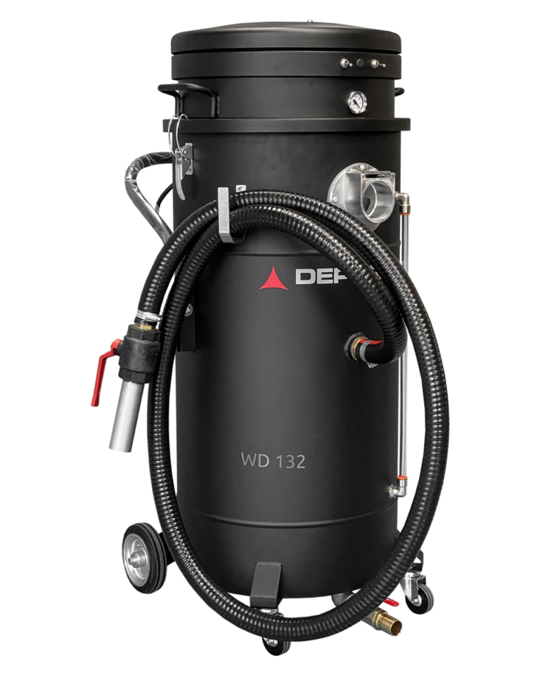 WD 132 P