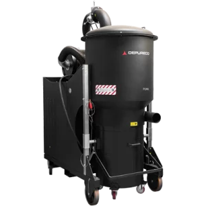 PUMA HD<br>HIGH POWER INDUSTRIAL VACUUM