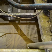 cnc oil