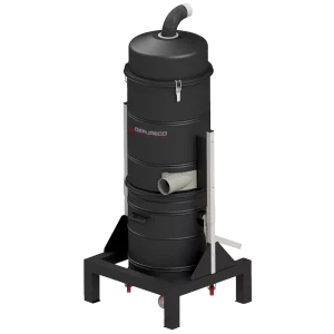 Filtering Pre-Separator 570