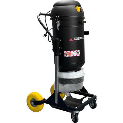 XM 35 FLOOR PREPARATION