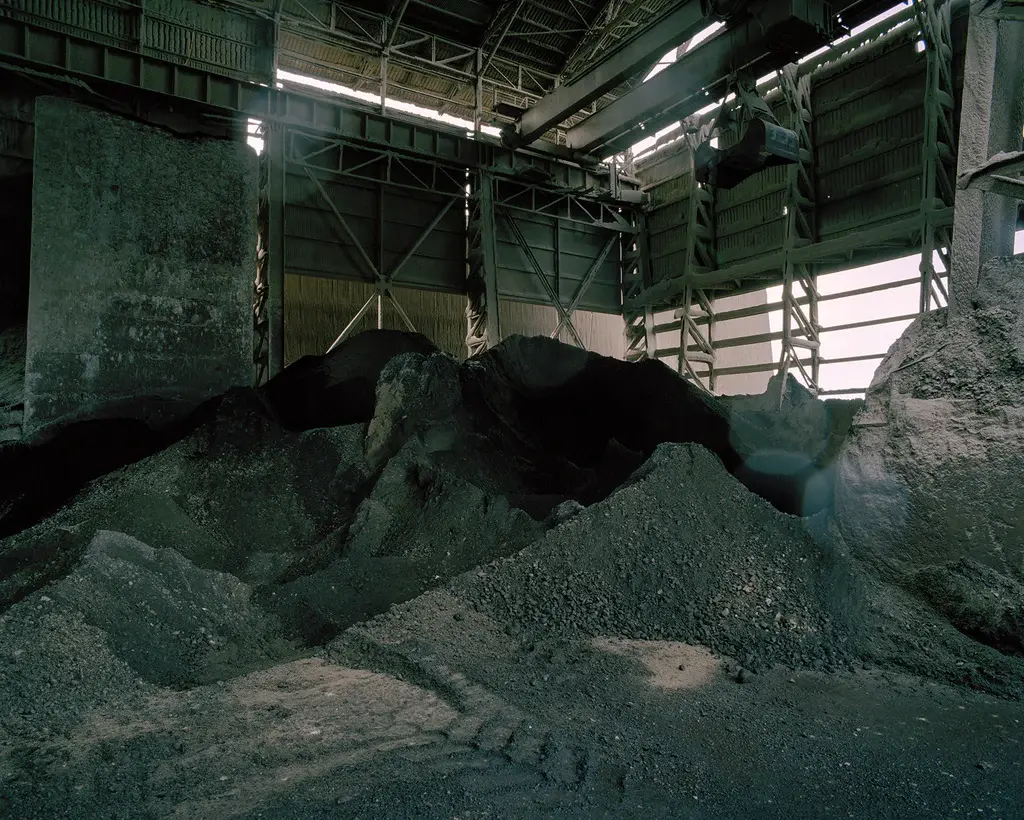 warehouse