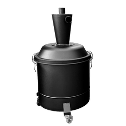 17 gal Cyclonic Pre-Separator