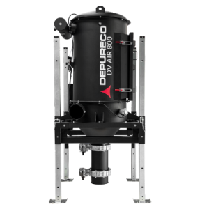 DV AIR 800 FILTERING SEPARATOR