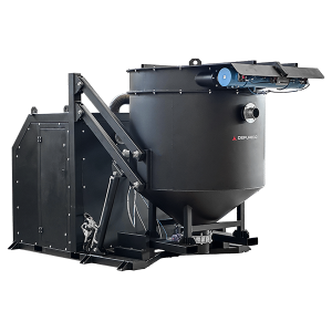 atlas industrial vacuum