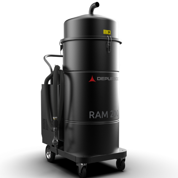 ram 200