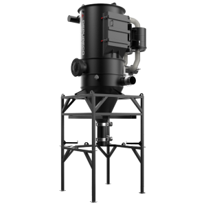 DV AIR 1100 FILTERING PRE-SEPARATOR