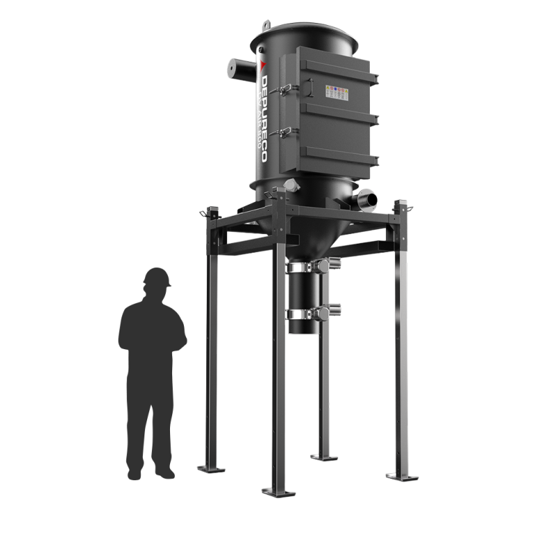 DV AIR 800