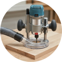 Dust Collectors & Extraction for Wood Shops - Depureco USA