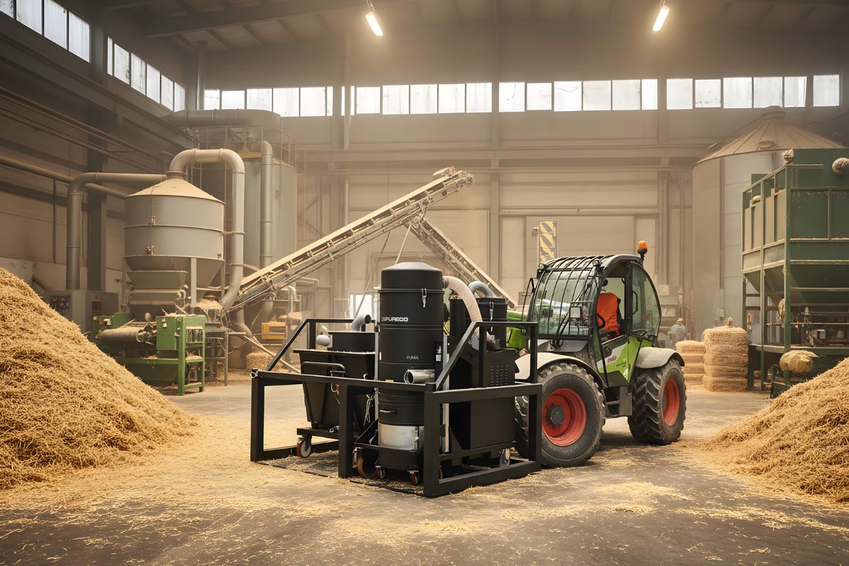 case study straw vacuuming
