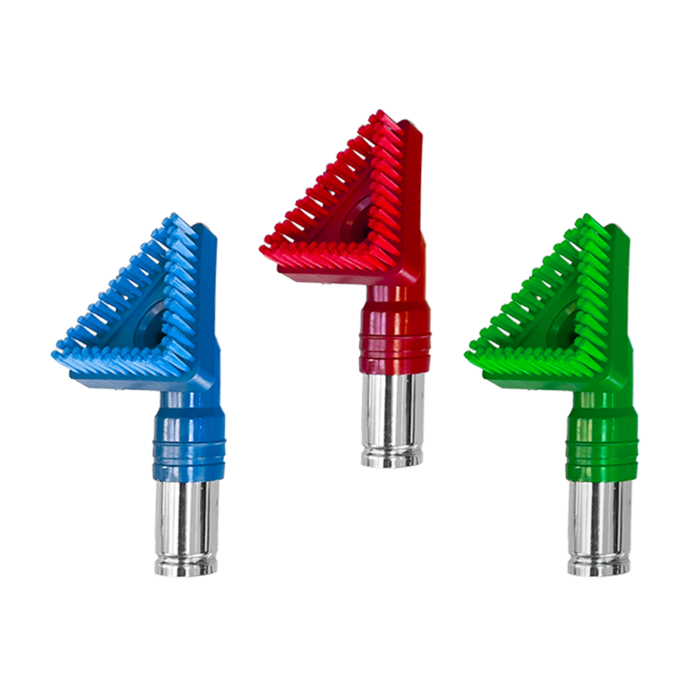 FDA Triangle Brushes FDA Triangle Brushes