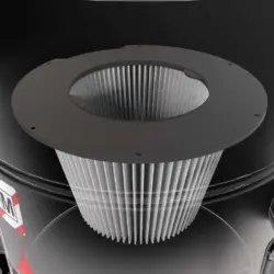 FILTERING ELEMENT M class cartridge