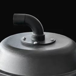 rotating inlet rotating inlet