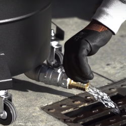 sistema_scarico_oil sistema_scarico_oil