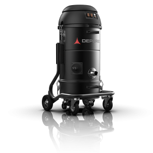 XM 20 OVEN <br>OVEN AND BAKERIES INDUSTRIAL VACUUM