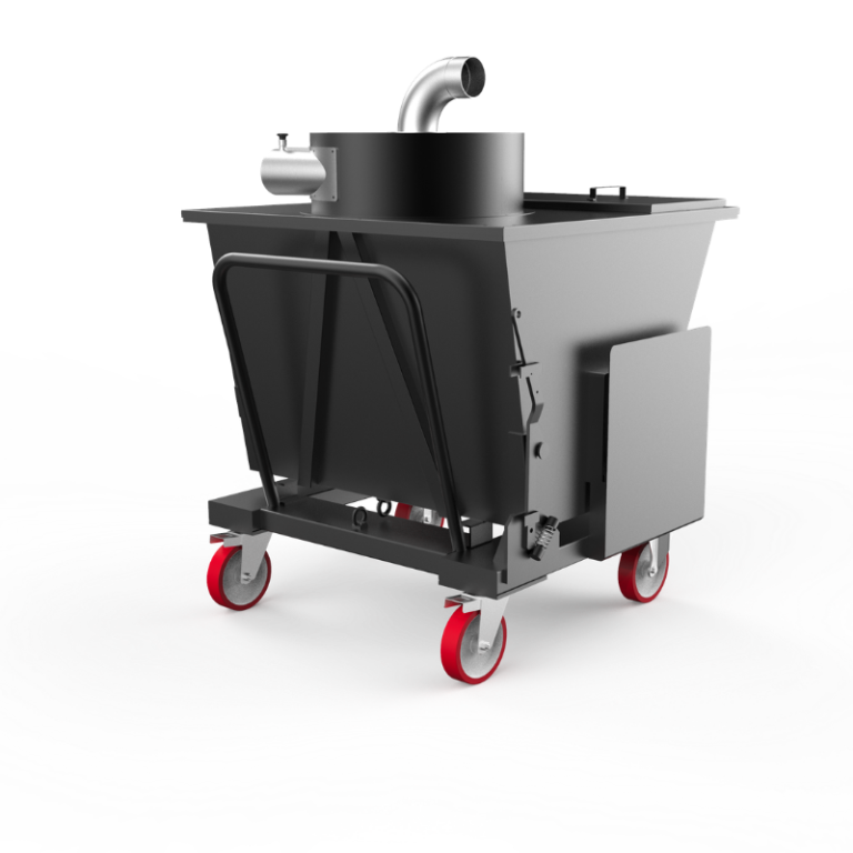 Skip interceptor - back