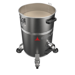 Stainless steel construction Stainless steel construction